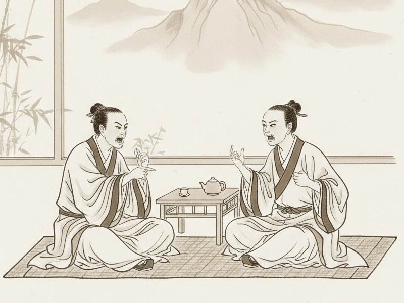 Sao Kình Dương cung Mệnh chỉ người cương trực, liều lĩnh và nóng nảy