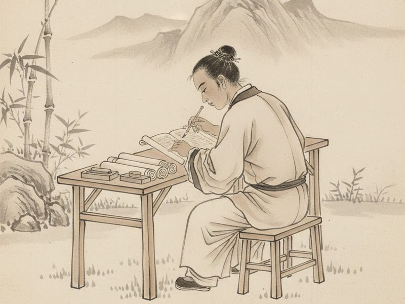 Sao Lâm Quan cung Mệnh chủ về tài giỏi, khả năng lãnh đạo và khát vọng