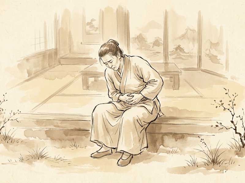 Sao Lộc Tồn cung Tật Ách chủ sự đau ốm đến mấy cũng gặp thầy giỏi thuốc tốt