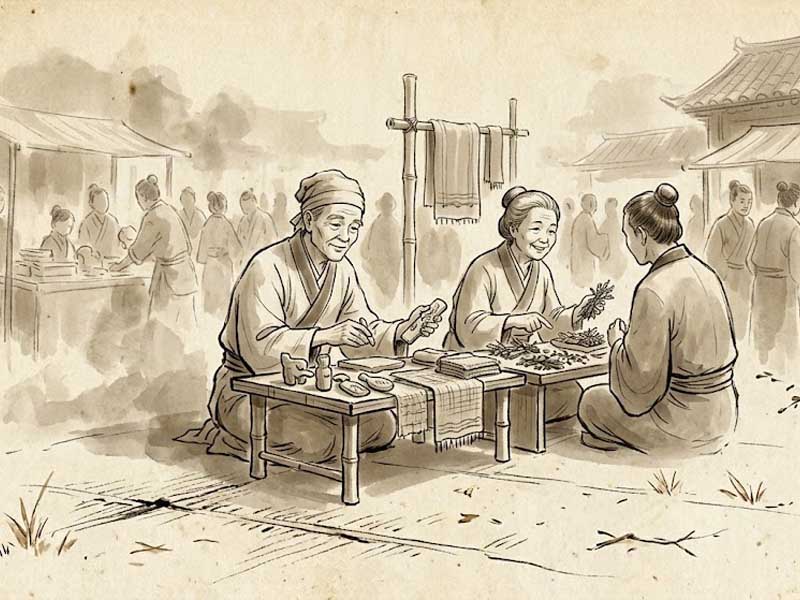Sao Long Đức cung Phụ Mẫu thừa hưởng gia tài phúc đức, đời đời được cha mẹ chở che