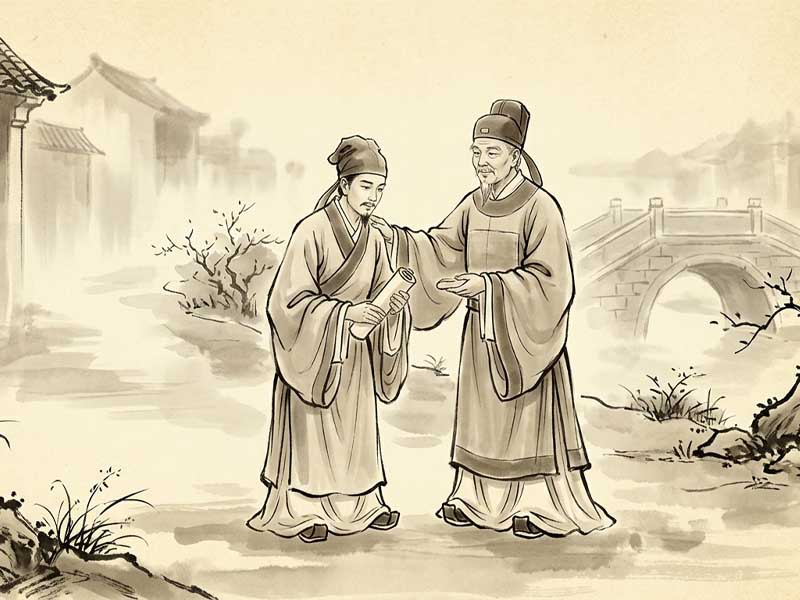 Sao Long Đức cung Quan Lộc mở đường cho tiền tài, làm đâu thắng đó