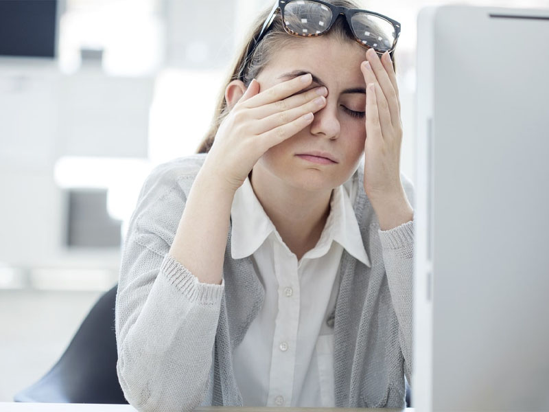 Sao Lưu Đà La nhập hạn gây ra cản trở, trì hoãn, tai ương và bệnh tật