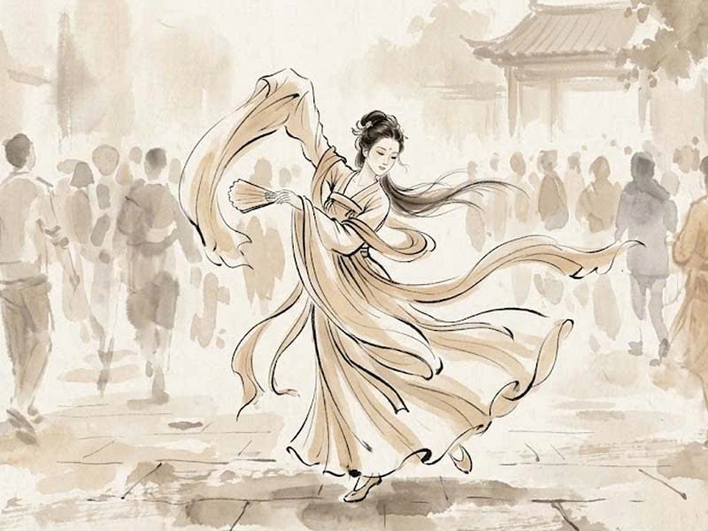 Sao Mộc Dục cung Mệnh chủ sự đổi mới, sức hút thiên bẩm, khơi thông tài năng