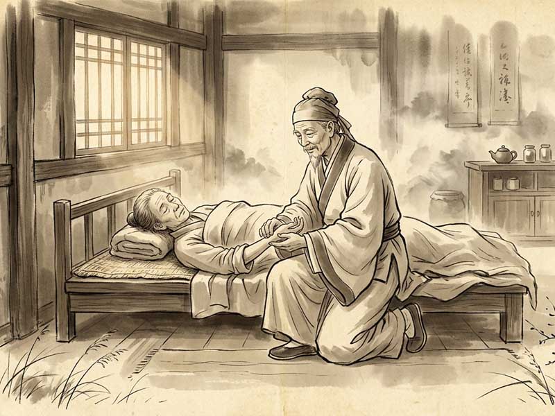 Sao Nguyệt Đức cung Tật Ách giúp tiêu trừ bách bệnh, quý nhân che chở