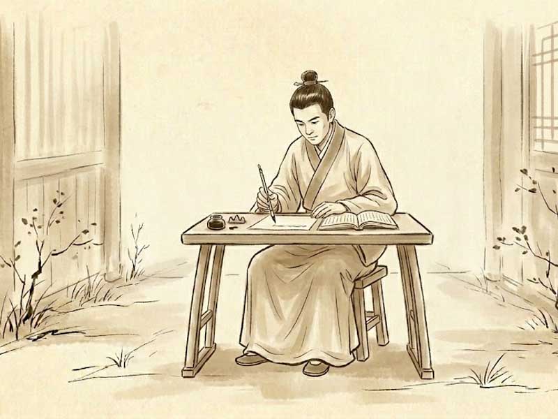 Sao Phong Cáo cung Tử Tức giúp con cái đỗ đạt thủ khoa, nở mày nở mặt dòng họ