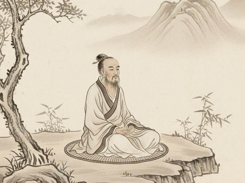 Sao Suy cung Mệnh chỉ người điềm tĩnh, thiếu đột phá và dễ lụi bại