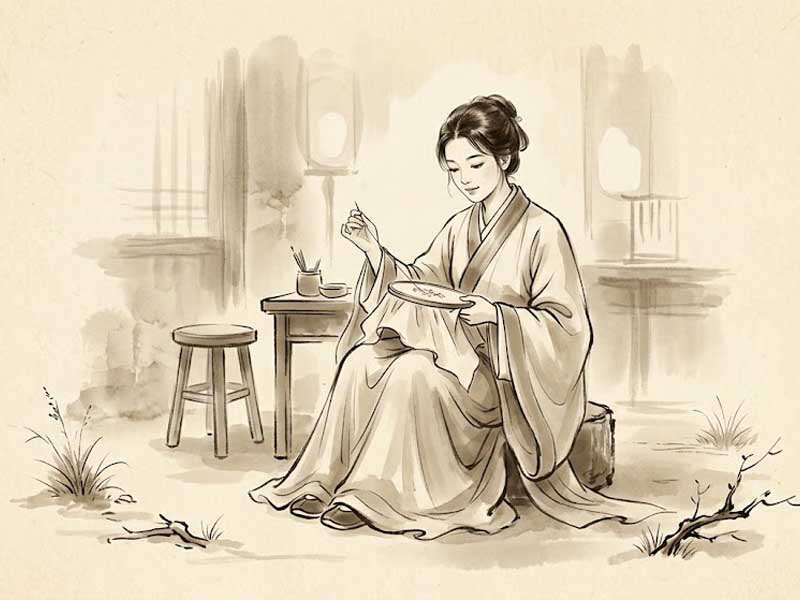 Sao Tả Phù cung Tử Tức chủ sự nhà đông con nhiều cháu, lớn lên thành đạt