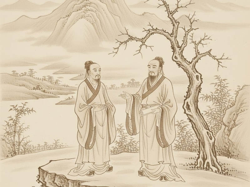 Sao Thái Dương cung Mệnh chủ về uy quyền, cương trực và nghị lực