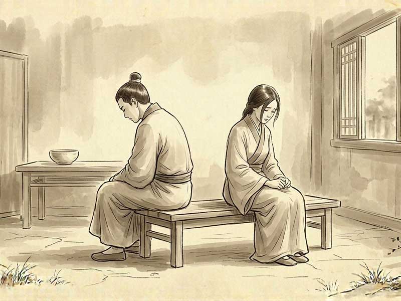 Sao Thái Dương cung Phu Thê mang đến số giàu sang, cưới được bạn đời quyền lực