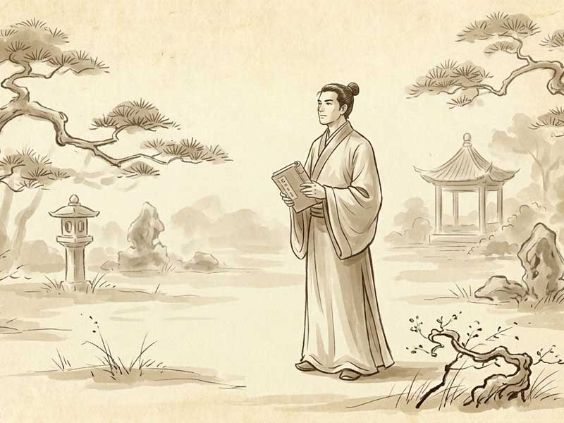 Sao Thái Tuế cung Thiên Di mang đến bản lĩnh tranh biện, đi xa dễ vướng vòng lao lý