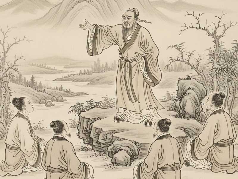 Sao Thất Sát cung Mệnh chỉ người mạnh mẽ, lãnh đạo và có chí lớn