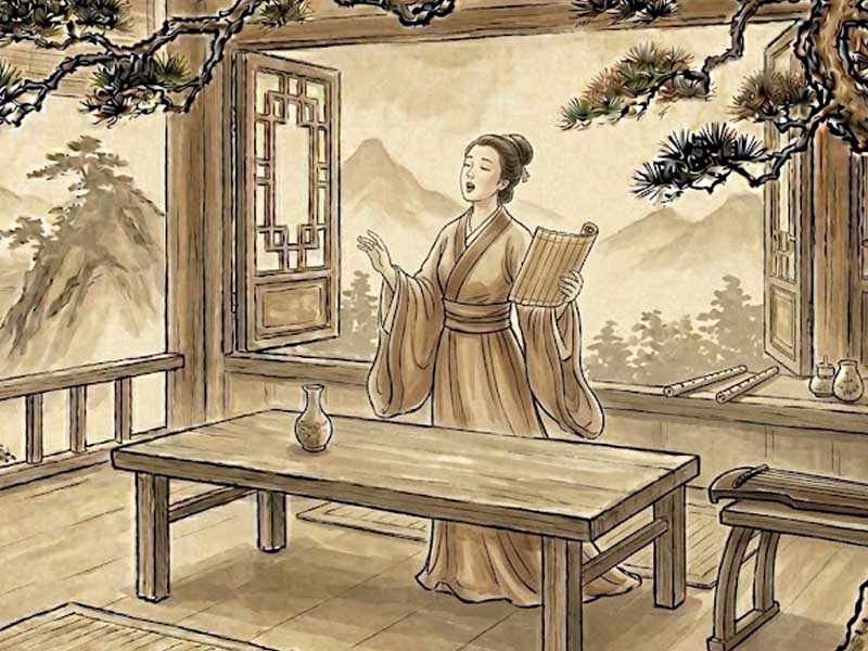Sao Thiên Đồng cung Phu Thê tiết lộ hạnh phúc đến từ sự bao dung, tâm hồn thiện lương