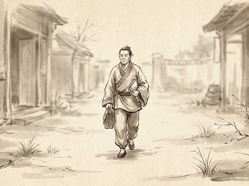 Sao Thiên Đồng cung Quan Lộc chỉ sự nghiệp khởi sắc nhờ hưởng phúc