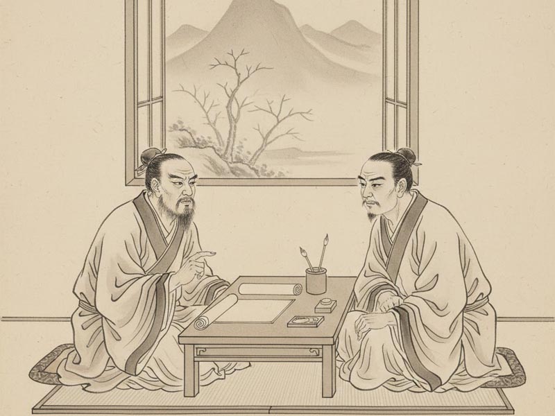 Sao Thiên Hình cung Mệnh chỉ người lạnh lùng, cương quyết và khắt khe