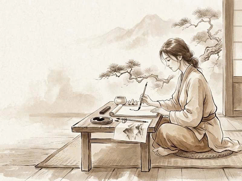 Sao Thiên Lương cung Mệnh chủ sự điềm đạm, nhân hậu và sở hữu trí tuệ bẩm sinh