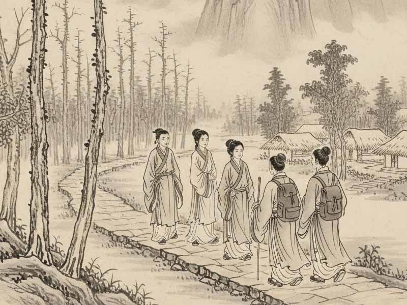 Sao Thiên Mã cung Mệnh chủ sự dịch chuyển, lanh lợi, nắm bắt thời cơ