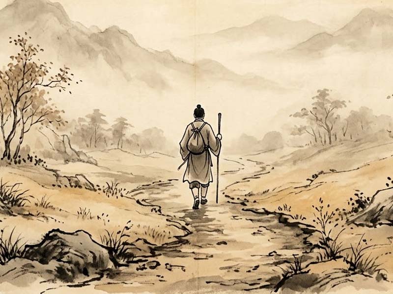 Sao Thiên Mã cung Phúc Đức ám chỉ dòng họ ly hương lập nghiệp, lộc hưởng phương xa