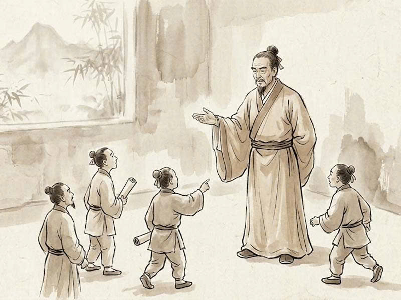 Sao Thiên Phủ cung Quan Lộc khơi thông tài lộc, đắc cách lãnh đạo xuất chúng