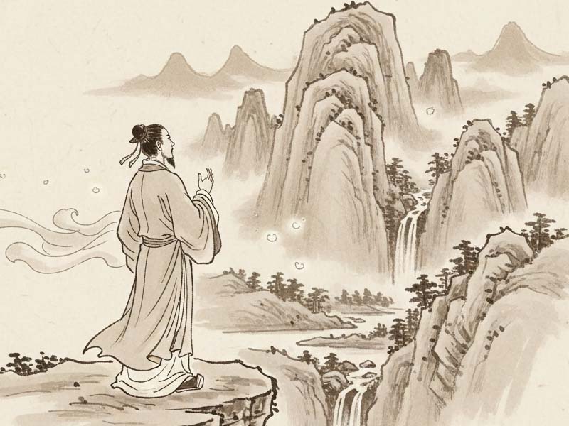 Sao Thiên Riêu cung Mệnh chỉ người phóng đãng, đa cảm và ham vui