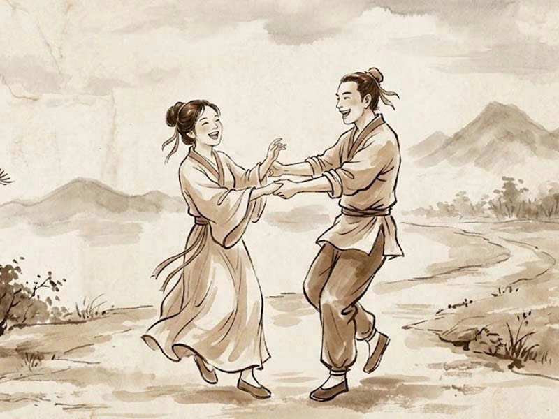 Sao Thiên Riêu cung Phu Thê tiết lộ bạn đời phong lưu, hôn nhân chi phối bởi cảm xúc