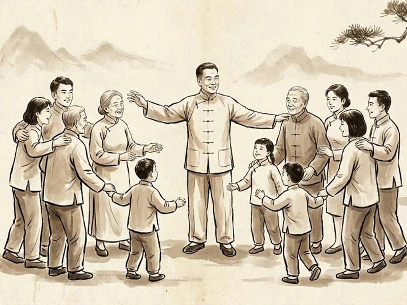 Sao Thiên Riêu cung Phúc Đức, ý nghĩa chi tiết và tác động đến âm phần dòng tộc
