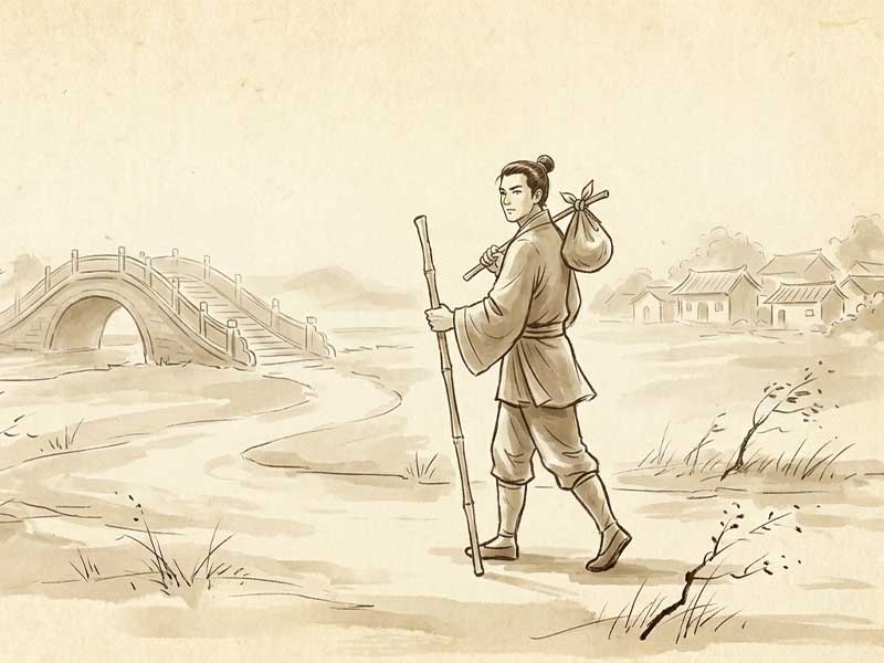 Sao Thiên Thọ cung Thiên Di cứ ra đường là có quý nhân gánh đỡ, hóa giải tai ương