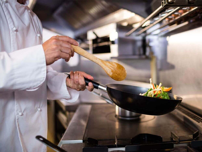 Sao Thiên Trù mang đến lộc ăn uống, sự no đủ và hưởng thụ