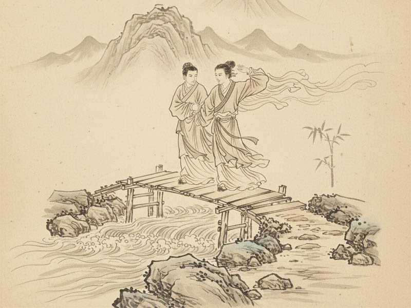 Sao Thiên Tướng cung Phu Thê đại diện cho hôn nhân viên mãn, giàu sang