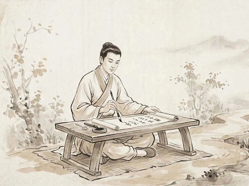 Sao Thiên Việt cung Tử Tức chủ sự sinh quý tử, hậu vận cha mẹ an nhàn tự tại