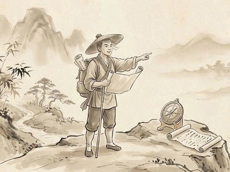 Sao Thiên Y cung Thiên Di đi xa hóa giải mọi bệnh tật, số kiếp ra đường có quý nhân