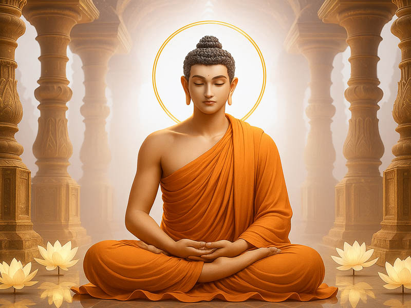 Sao Thiếu Dương mang phúc thọ quý nhân phù trợ và giảm trừ tai họa bệnh tật