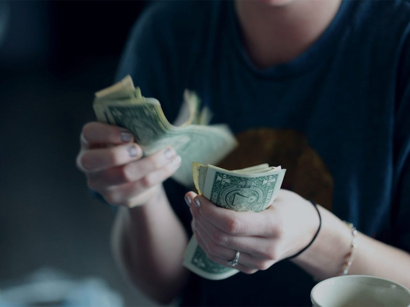 Sao Tiểu Hao chủ sự thất thường, hao tán tài lộc và di chuyển