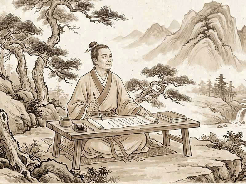 Sao Tiểu Hao cung Tử Tức chỉ sự đau đầu cảnh hiếm muộn, con cái sống cách biệt