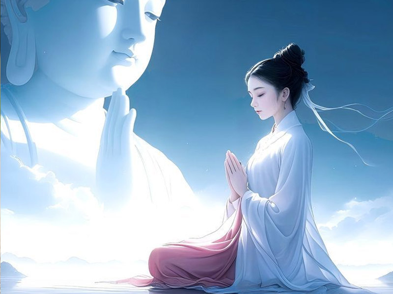 Sao Trực Phù đặc tính nhường nhịn, cống hiến, cả tin và dễ chịu thiệt thòi