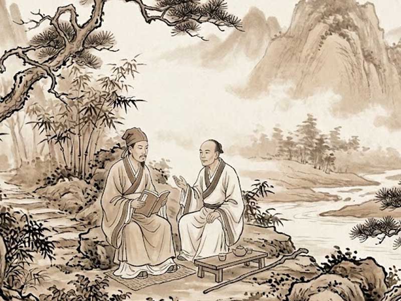Sao Tuế Phá cung Mệnh biến những bất bình cuộc sống thành động lực thành công