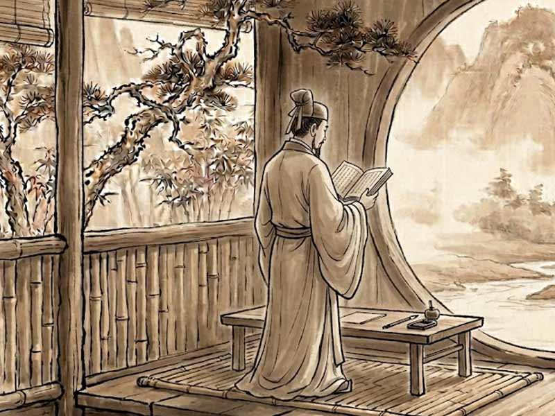 Sao Văn Khúc cung Phu Thê tiết lộ người phối ngẫu thanh tú, giỏi giang, quyền quý