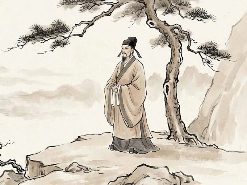 Sao Văn Xương cung Mệnh giúp diện mạo thanh tú, trí tuệ uyên bác, đa tài