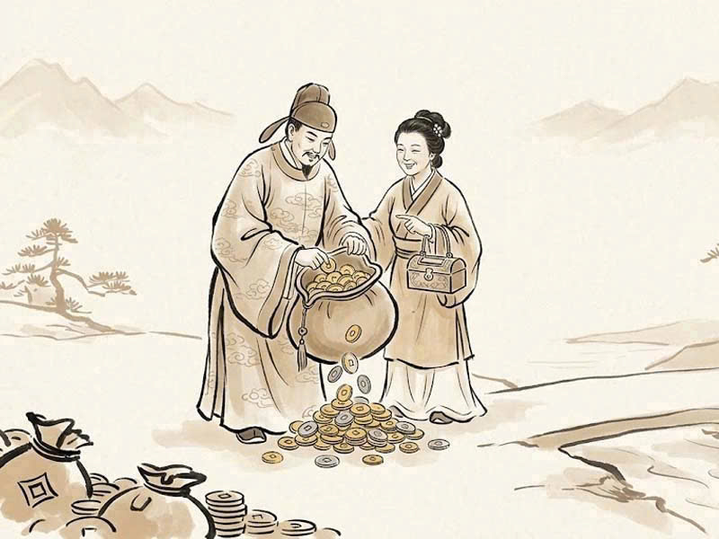 So sánh Tứ Trụ Bát Tự và Tử Vi: Phân tích toàn diện từng khía cạnh cốt lõi