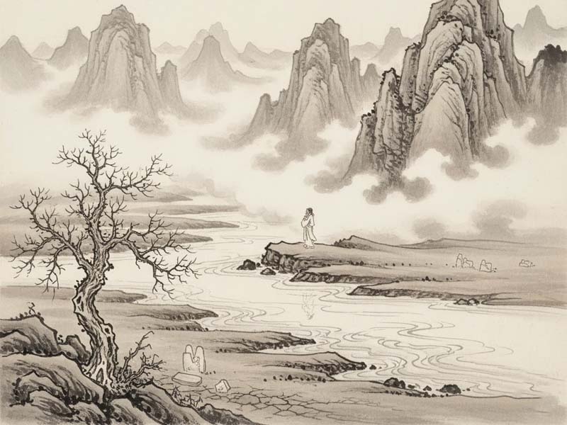 Tam Không trong Tử Vi chủ sự biến động, đổi mới và đột phá