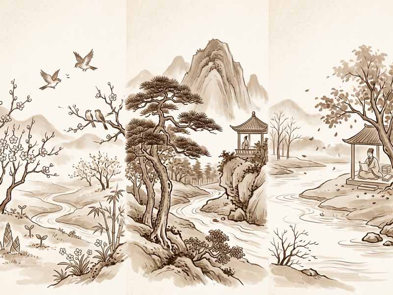 Tam Kỳ Gia Hội trong Tử Vi đại diện cho bậc vĩ nhân, xoay chuyển càn khôn