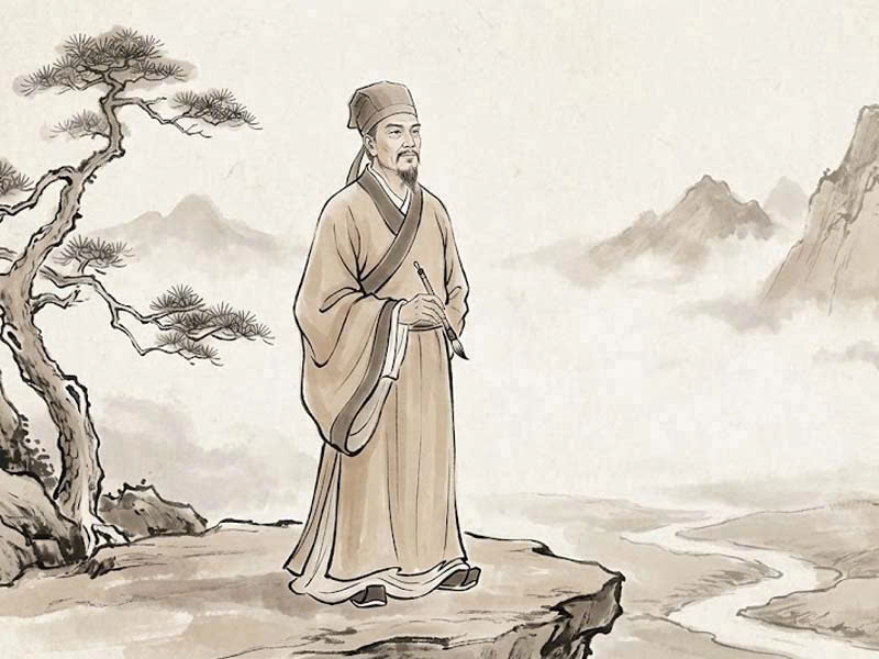 Tang Hư Khách sở hữu ý chí sắt đá, biến nghịch cảnh thành bệ phóng thành công