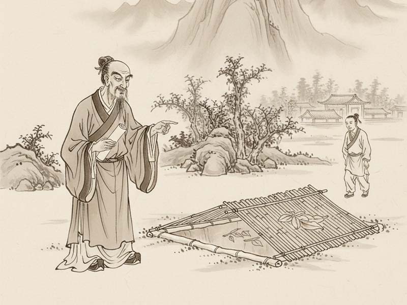 Thai Phục Vượng Tướng trong Tử Vi chủ sự tình cảm, sinh sản, phẩm hạnh