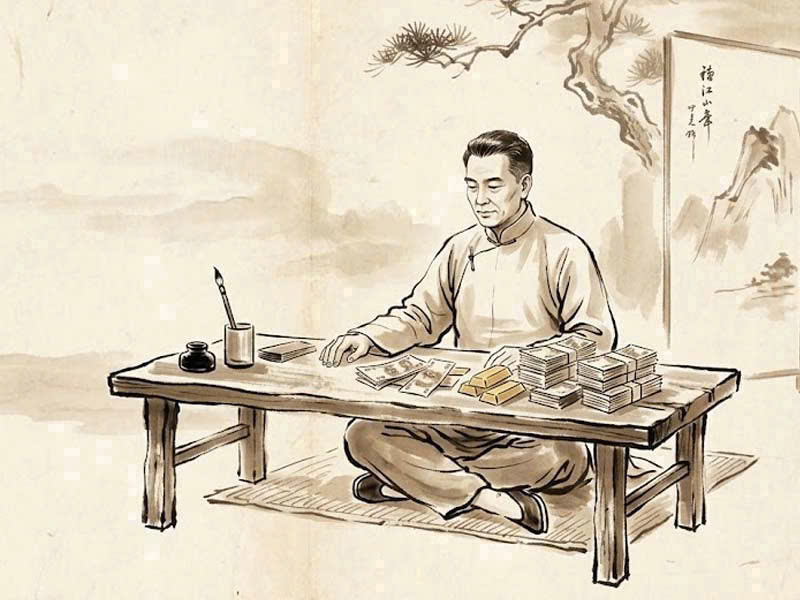 Top 4 Ám Tinh trong Tử Vi gieo rắc thị phi, đố kỵ và cản trở ngầm trên lá số