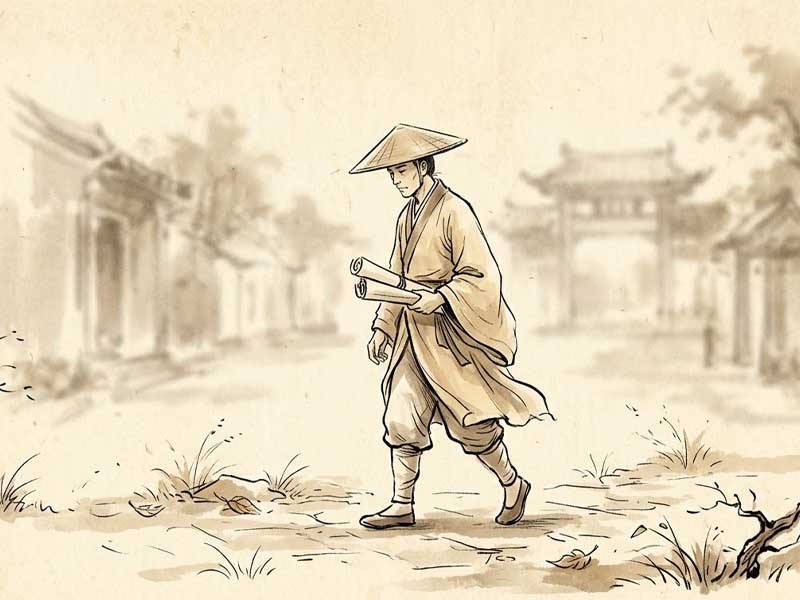 Top 5 sao Hình Tinh trong Tử Vi định đoạt những vận hạn thị phi, đao thương chí mạng