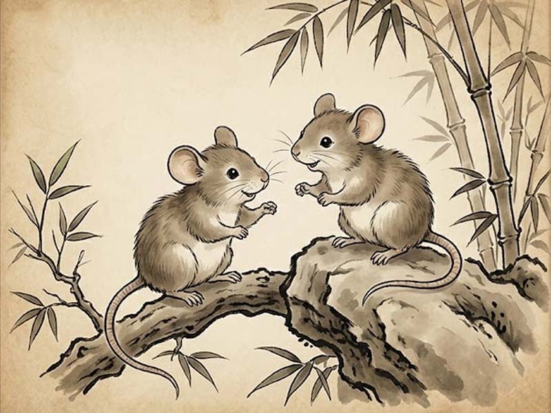 Tử vi 12 con giáp ngày 01/04/2026, Dậu đón tài lộc bất ngờ, Hợi dễ bị thao túng