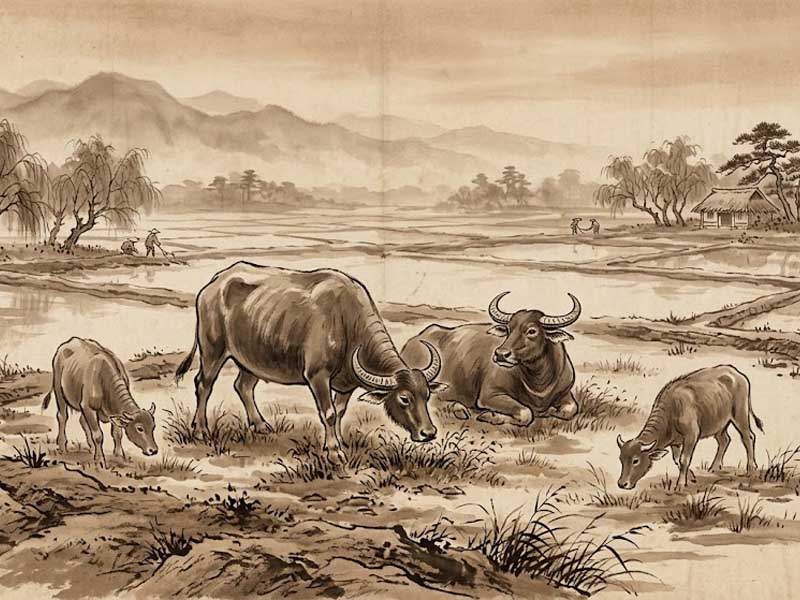 Tử vi 12 con giáp ngày 17/4/2026, Thìn uy quyền thăng tiến, Mão đại nạn Lục Xung