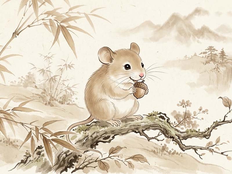 Tử vi 12 con giáp ngày 18/03/2026, tuổi Mùi dòng tiền dồi dào, Dậu cảnh báo chấn thương