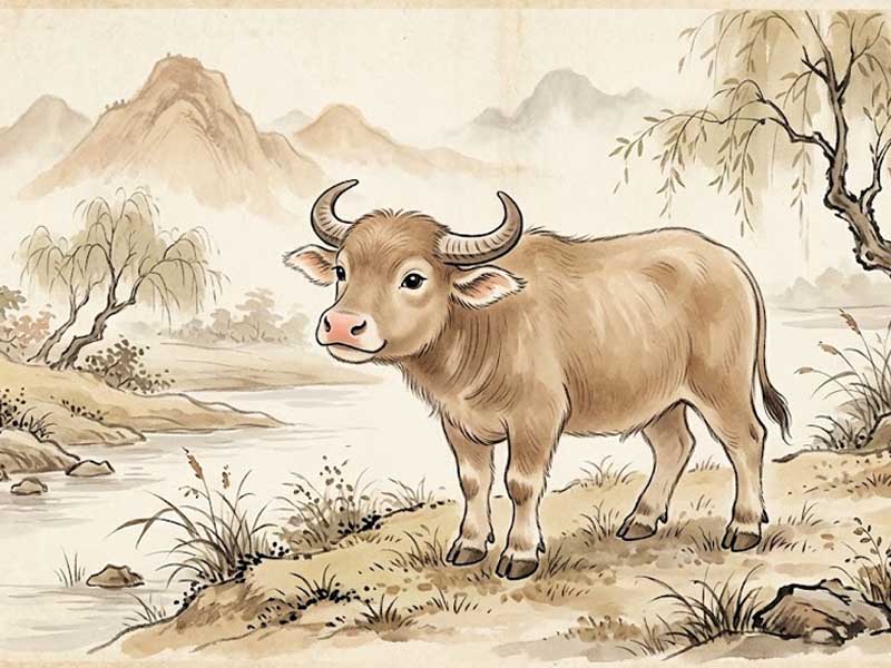 Tử Vi 12 con giáp ngày 19/3/2026, 5 tuổi đắc thế đắc lợi, 3 tuổi trắc trở chồng chất