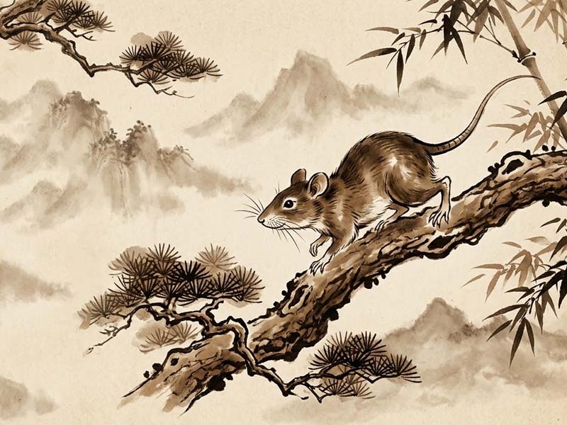 Tử vi 12 con giáp ngày 24/03/2026, Sửu tư duy sắc bén, Tuất trắng tay phút chốc