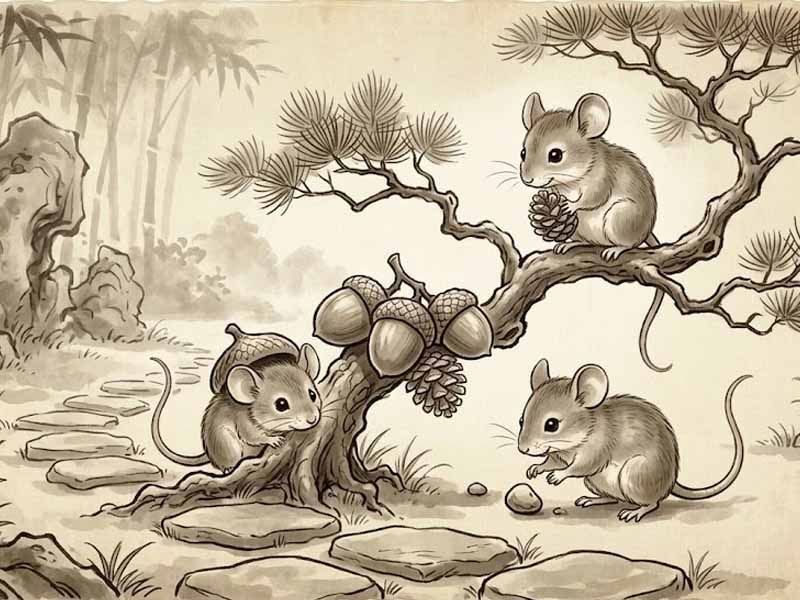 Tử Vi 12 con giáp ngày 25/3/2026, 4 tuổi đón lộc trời, 3 tuổi dính bẫy thị phi